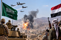 حملات هوایی عربستان به یمن؛ ۲۰ شهید و زخمی در استان ذمار / شهادت ۳ کودک و زخمی شدن ۱۷ نفر /  ۱۰۱ حمله هوایی و موشکی در ۲۴ ساعت