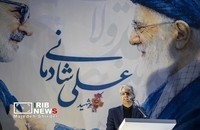 مراسم شهید شادمانی (18)