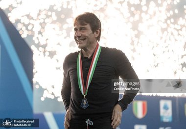 کونته: این هیجان انگیزترین چالش دوران حرفه ای من بود