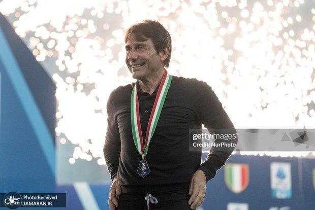 کونته: این هیجان انگیزترین چالش دوران حرفه ای من بود