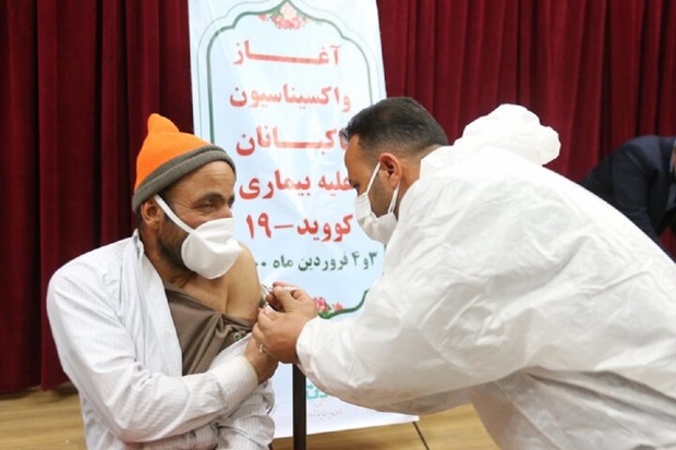 جزییات واکسن خواری در تهران