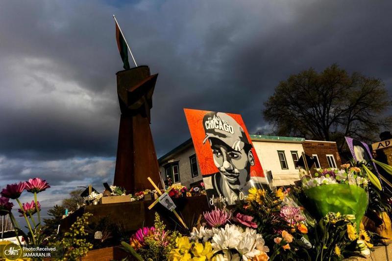 منتخب تصاویر امروز جهان- 2 اردیبهشت 1400