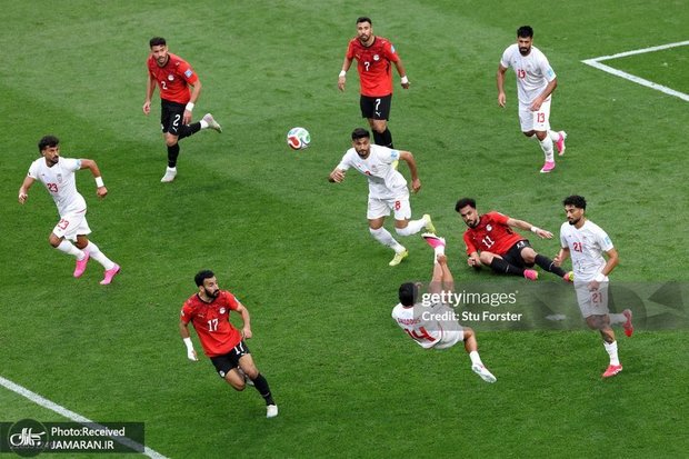 گروه G جام جهانی 2026| بلژیک صدرنشین شد؛ دوباره اما و اگر ایران برای صعود!+عکس و ویدیوی گل ها