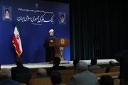 رئیس جمهور روحانی: بی خبر نیستم؛ برخی به بهانه مخالفت با دولت به امید و آینده ملت ضربه می زنند