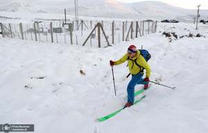 منتخب تصاویر امروز جهان- 19 دی