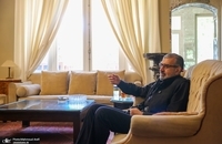 سید صادق خرازی