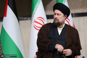 نشست موضوع فلسطین در سیره نظری و عملی امام (ره) 2