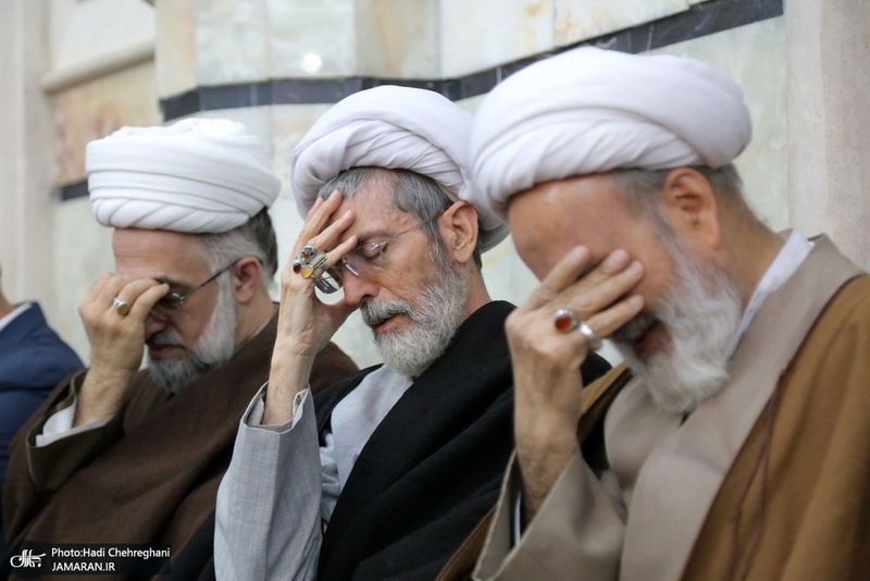 بیست و هفتمین سالگرد ارتحال آیت الله العظمی گلپایگانی