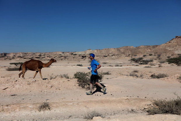 مریخِ ایران را کشف کن/ عکس