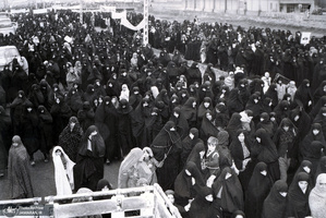 روزهای پیروزی-3 / انقلاب اسلامی