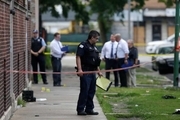 درگیری های مرگبار در شهر شیکاگو؛9 کشته و 60 زخمی