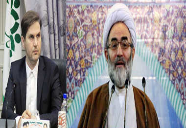 برگزاری "میز خدمت" در آخرین جمعه هر ماه در رشت