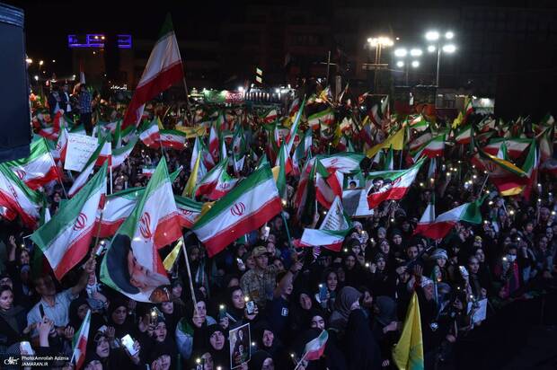 فارن‌پالیسی: ایران ابتکار عمل را در دست دارد