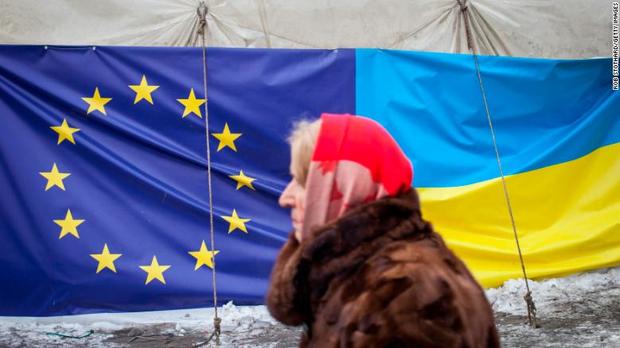 چرا تلاش اوکراین برای پیوستن به اتحادیه اروپا، پوتین را خشمگین می کند
