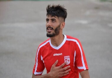 برانکو به دنبال جذب مدافع تراکتور