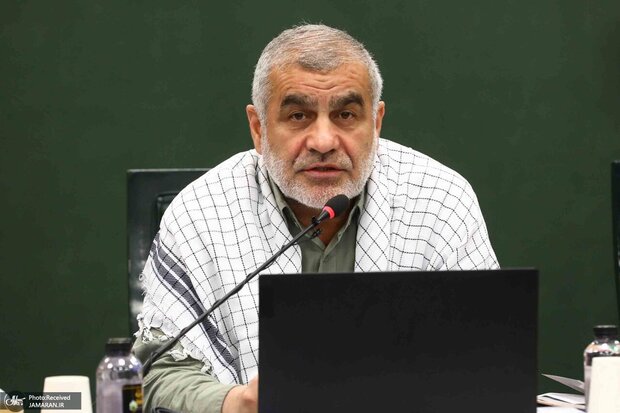 نایب‌رئیس مجلس: کارشناسان رسمی دادگستری، چشم تخصصی عدالت و مأمور کشف حقیقت هستند / نظریه‌های کارشناسی دقیق و منصفانه، اعتماد عمومی به دستگاه قضایی را تقویت می‌کند / روزآمدسازی دانش و رعایت اخلاق حرفه‌ای، لازمه تحقق عدالت قضایی است