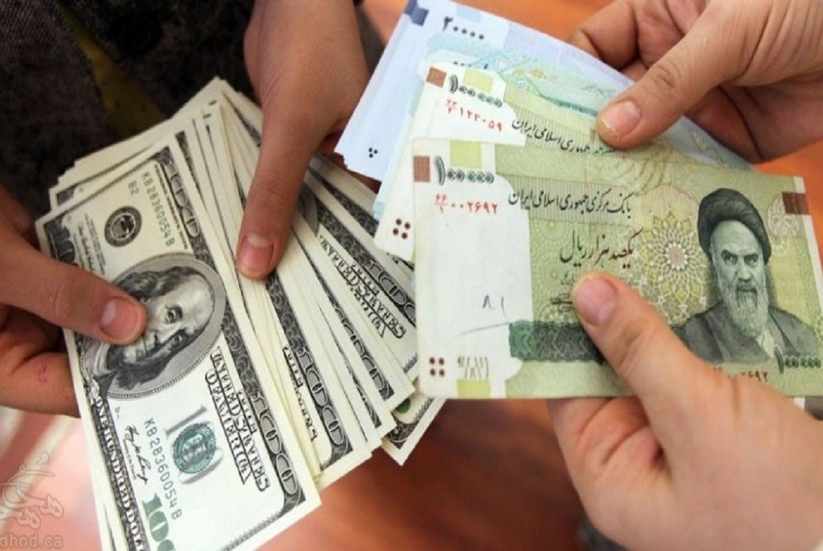 خبرگزاری دولت: ارز 4200، مردم را از یارانه 20 میلیون تومانی محروم کرد!