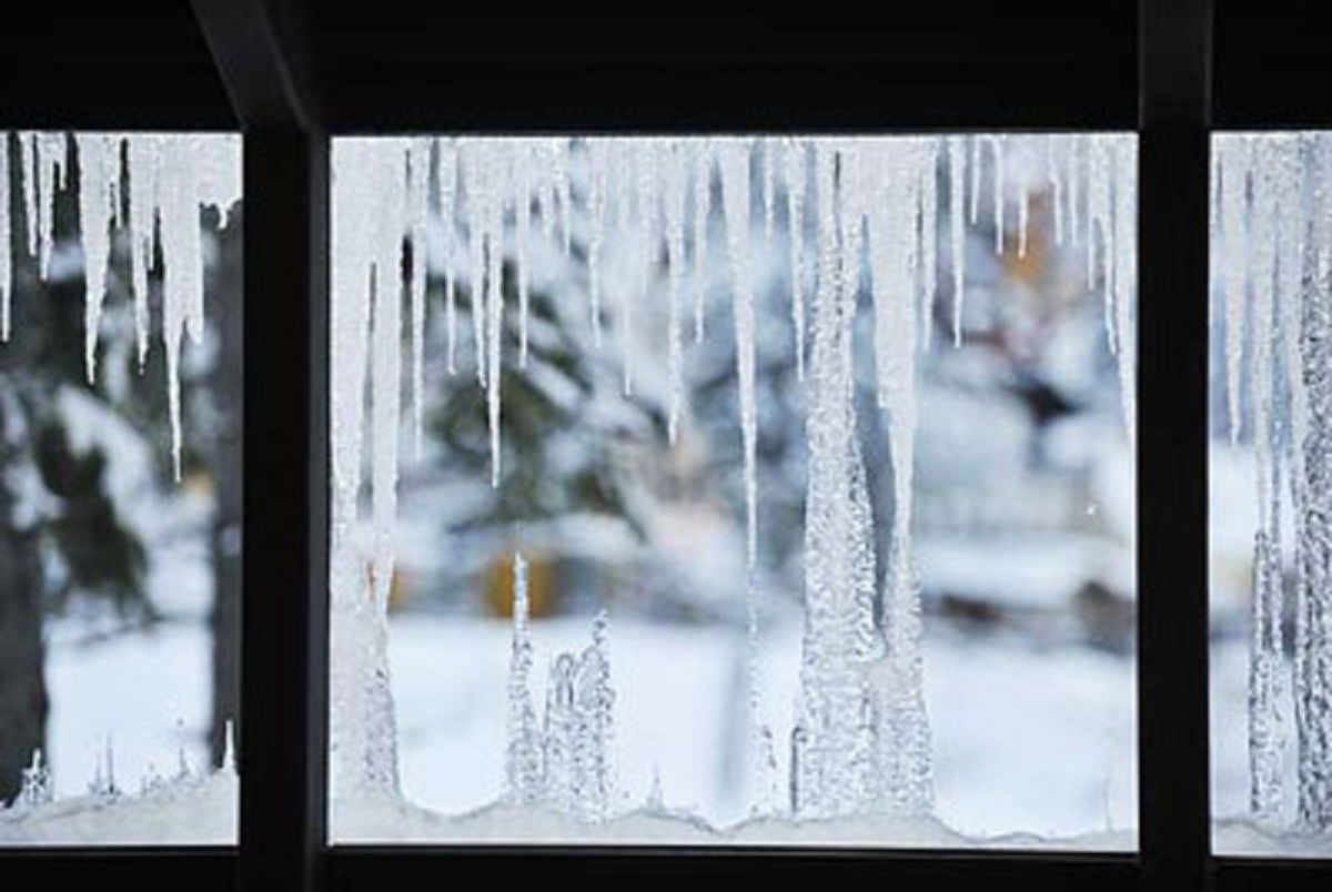 روش های آماده کردن پنجره ها برای فصل سرما