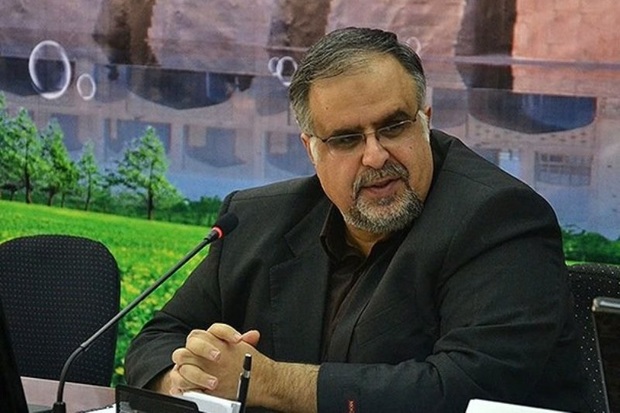 بیشتر صنایع اصفهان، اعتبار طرح های آبی را پرداخت نکردند