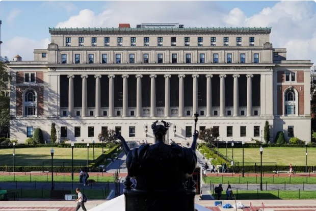 مهاجرت بزرگ دانشمندان به خارج از آمریکا آغاز شده است