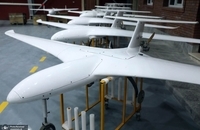  آیین الحاق یک هزار فروند پهپاد راهبردی به ارتش (13)