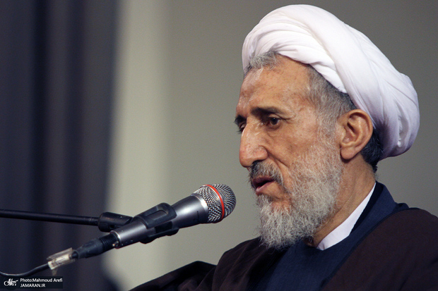 صدیقی، رییس ستاد امر به معروف: برای ملت ایران مشاهده بی‌حجابی، حرام خواری، بی بندوباری، هرزگی و فحشا خجالت‌آور است