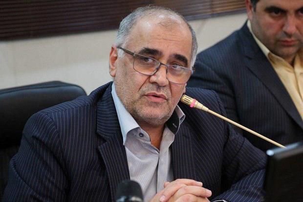 مشکلات قبل از پنج سال گذشته کشور امروز سرباز زده است