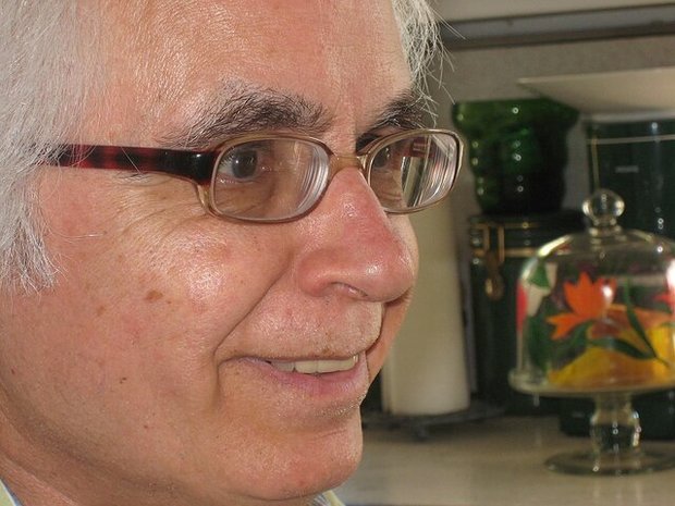 منتقد قدیمی سینما درگذشت
