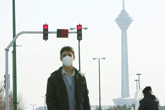 شهرداری تهران برای کاهش آلودگی هوا چه برنامه هایی دارد؟