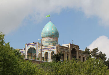 سوگواره یاس نبوی در ۵۱ بقعه متبرکه خراسان جنوبی آغاز شد