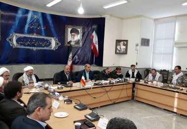 جدیت در مبارزه با فساد اعتماد عمومی را تقویت می کند