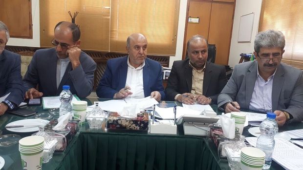 ۳۳۹ مصوبه، برای رفع مشکلات واحدهای تولیدی مازندران