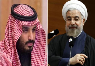 زیرکی سیاسی ایرانی ها تهدید بن سلمان را به فرصت تبدیل کرد