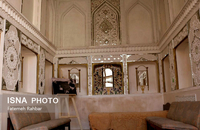 خانه فرهنگ آیت الله شهید صدوقی - یزد (20)