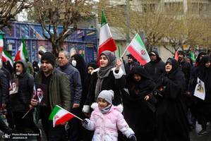مراسم روز جهانی قدس-2