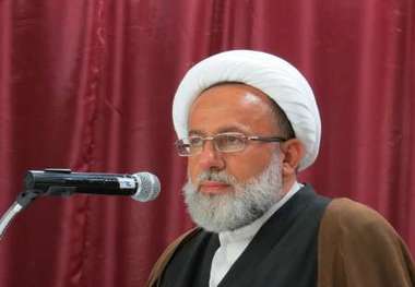 صرفه جویی در مصرف آب و برق توصیه خطیب جمعه دزفول به مردم