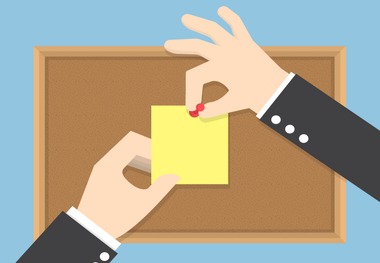 «سنجاق» بجای «پین»