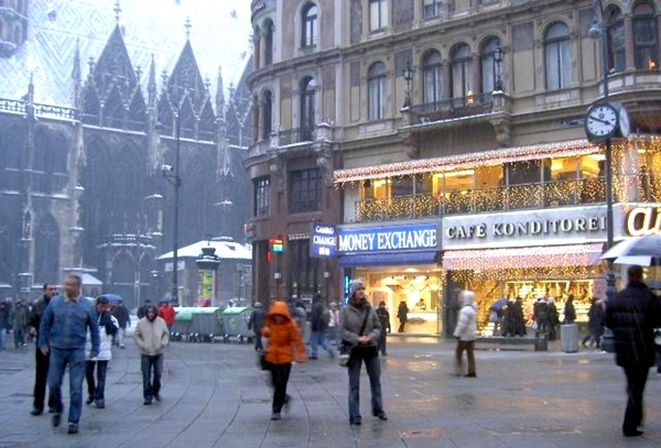 آشنایی با ۲۸ شهر گران قیمت دنیا برای زندگی 
