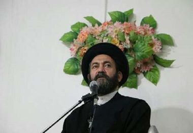 امام جمعه اردبیل: طرح معامله قرن موجب تقویت خط مقاومت می‌شود