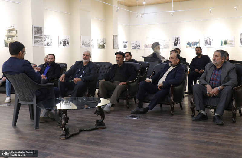 کارگاه های هنری چهارمین هفته فرهنگی «بر آستان آفتاب»