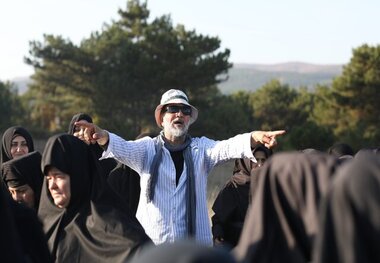 ایران پس از شاهنامه فردوسی، دیگر قابل تجزیه نیست