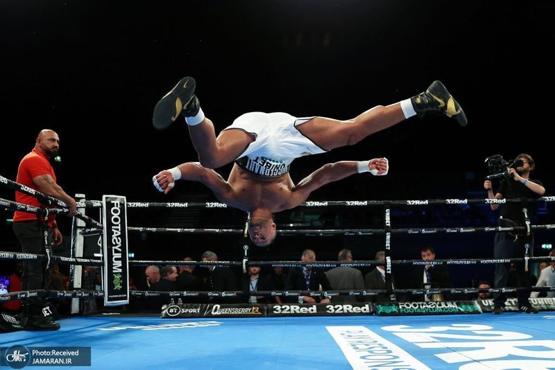 منتخب تصاویر امروز جهان - 12 تیر 1401