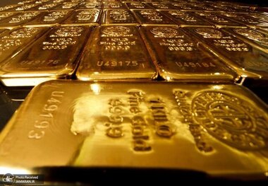 قیمت طلای جهانی امروز 30 اردیبهشت 1405