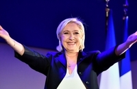 دور اول انتخابات فرانسه