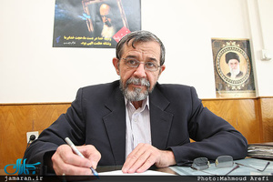  سید علی صنیع خانی