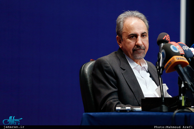 نجفی: عده‌ای می‌گفتند تیم جدید در باتلاق شهرداری غرق خواهد شد
