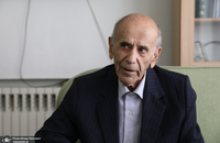 مسعود بختیاری