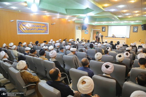 پنجمین نشست تبیین مکتب امام خمینی با عنوان «مکتب اصولی (2)»