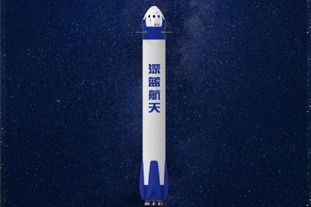 چین در سال ۲۰۲۷ گردشگران را به فضا می‌فرستد
