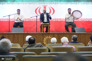 یکصد و چهل و ششمین نشست تخصصی بنیاد باران